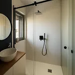 Apartament Marisabella 10 - Terrazzo Rooftop Vista Mare