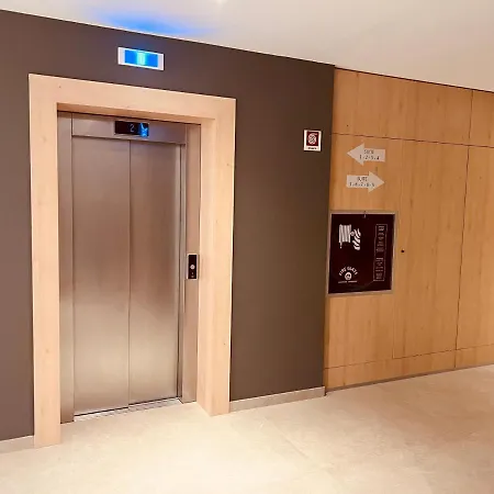 Marisabella 10 - Terrazzo Rooftop Vista Mare Bari