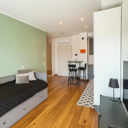 Appartamento Marisabella 10 - Terrazzo Rooftop Vista Mare