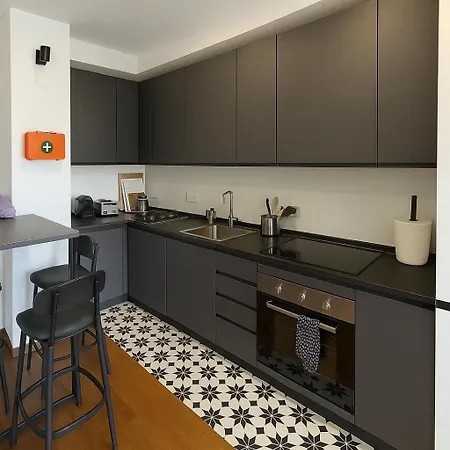 Marisabella 10 - Terrazzo Rooftop Vista Mare *