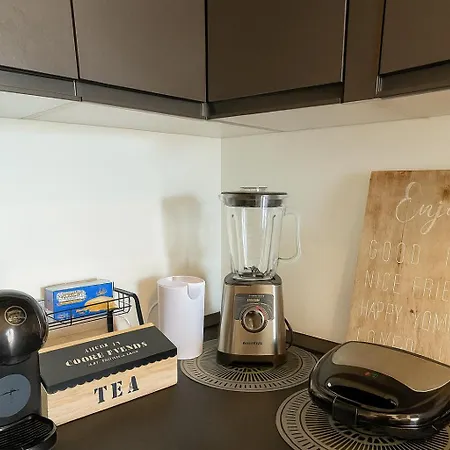 Marisabella 10 - Terrazzo Rooftop Vista Mare Appartamento *