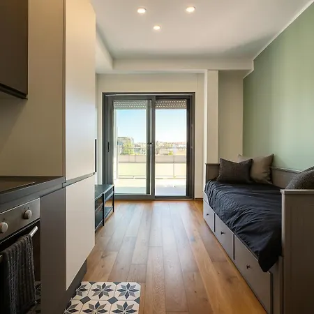 Marisabella 10 - Terrazzo Rooftop Vista Mare Appartamento