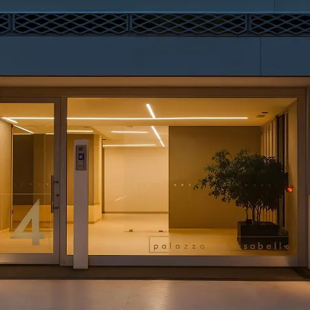 Marisabella 10 - Terrazzo Rooftop Vista Mare Apartment