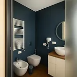 Appartamento Marisabella 10 - Terrazzo Rooftop Vista Mare