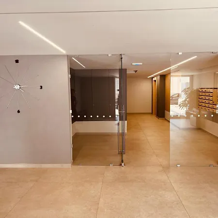 Apartment Marisabella 8 Bari
