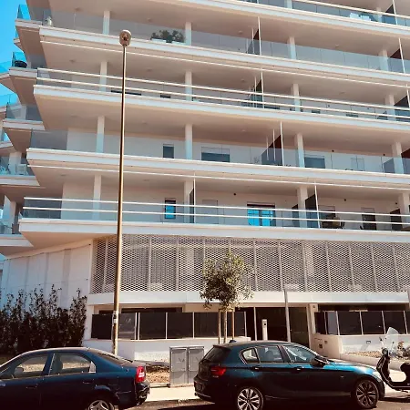 Marisabella 8 Apartment *