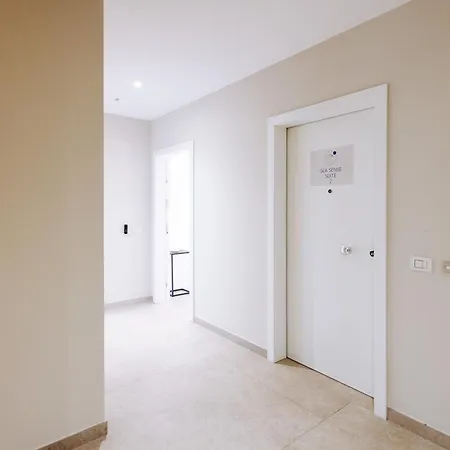 Marisabella 8 Apartment