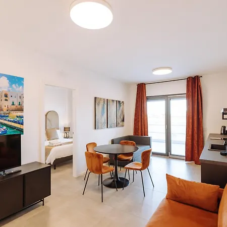 Apartment Marisabella 8