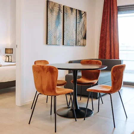 Marisabella 8 Apartment *