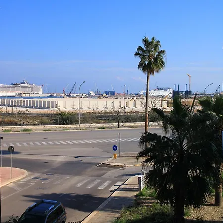 Apartment Marisabella 8 *