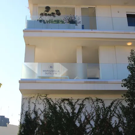 Apartment Marisabella 8 Bari