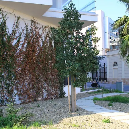 Marisabella 8 Apartment *