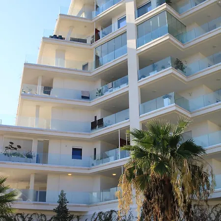 Appartamento Marisabella 10 - Terrazzo Rooftop Vista Mare *