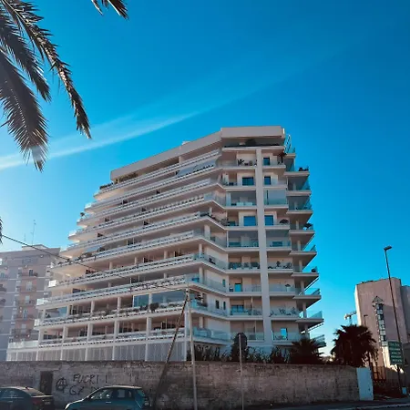 Appartamento Marisabella 10 - Terrazzo Rooftop Vista Mare
