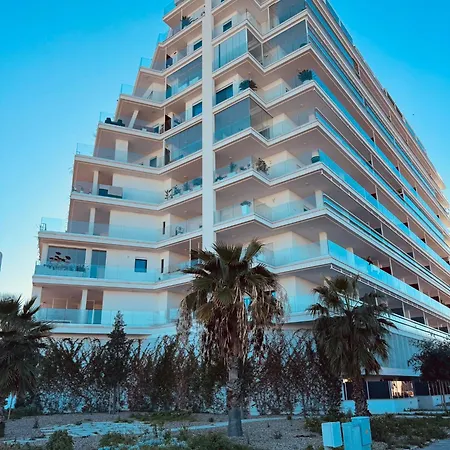 Appartamento Marisabella 10 - Terrazzo Rooftop Vista Mare