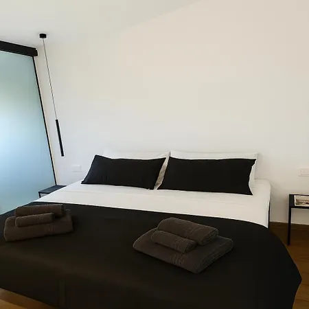 Appartamento Marisabella 10 - Terrazzo Rooftop Vista Mare