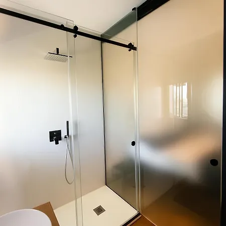 Appartement Marisabella 10 - Terrazzo Rooftop Vista Mare Bari