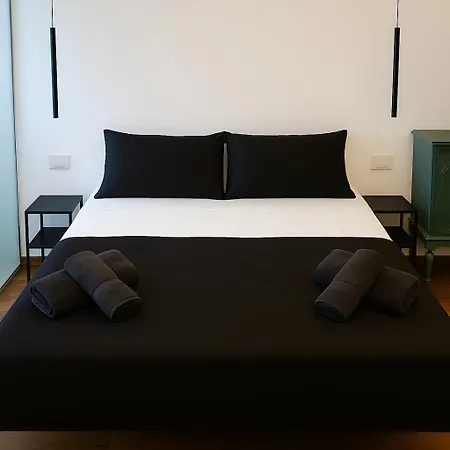 Marisabella 10 - Terrazzo Rooftop Vista Mare * Bari