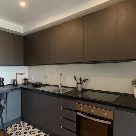 Apartamento Marisabella 10 - Terrazzo Rooftop Vista Mare *